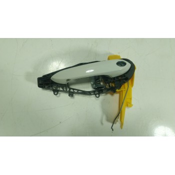 MANETA EXTERIOR DELANTERA IZQUIERDA 51215A65DC7 988277903 