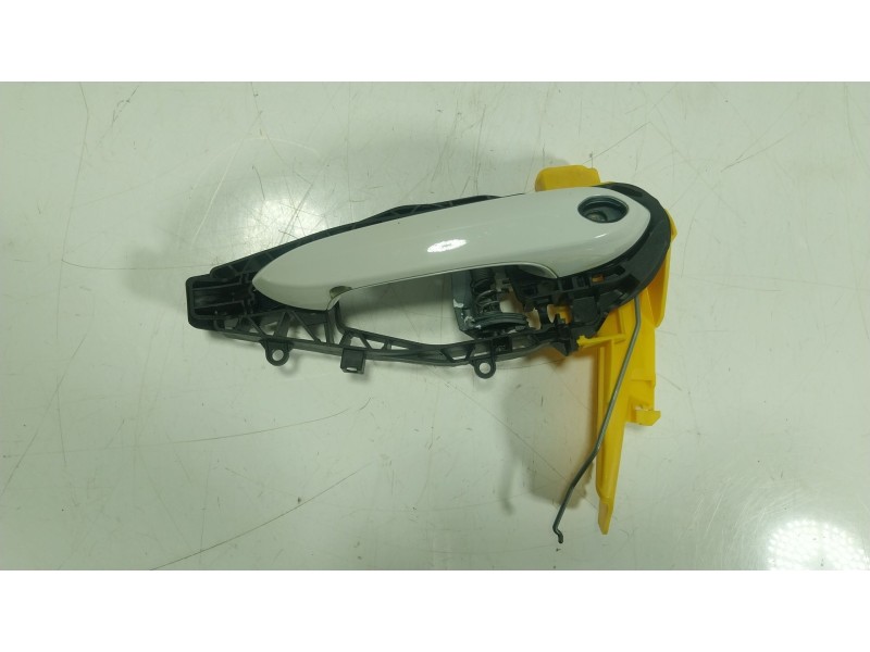 Recambio de maneta exterior delantera izquierda para bmw 2 gran coupe (f44) 218 i referencia OEM IAM 51215A65DC7 988277903 