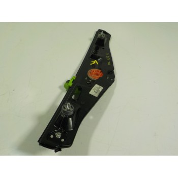 ELEVALUNAS TRASERO IZQUIERDO 51352990387 13262410 