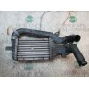 Recambio de intercooler para opel astra g berlina 2.0 dti referencia OEM IAM   