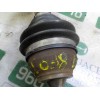 Recambio de transmision derecha para peugeot 308 sw 1.6 hdi fap referencia OEM IAM 3273QK  
