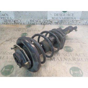 AMORTIGUADOR DELANTERO IZQUIERDO 