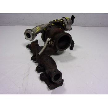 TURBOCOMPRESOR 04L253014H 04L253014H 