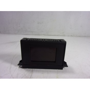 PANTALLA MULTIFUNCION 13265763 13381204 