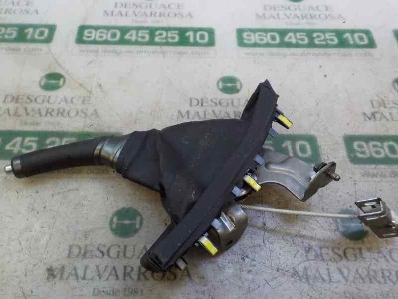 Recambio de palanca freno de mano para toyota verso 1.6 d-4d cat referencia OEM IAM 462010F040C0  