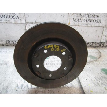 DISCO FRENO DELANTERO 4615A178 