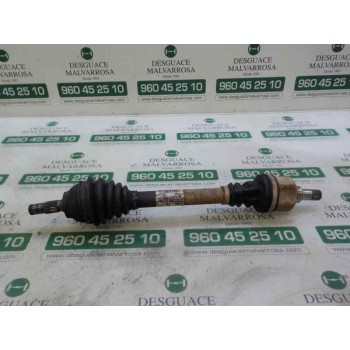 TRANSMISION IZQUIERDA 3272PZ 