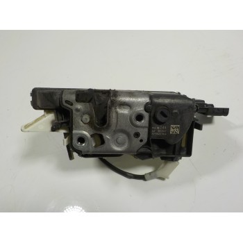 CERRADURA PUERTA DELANTERA IZQUIERDA 9800624480 006244 2095N2278J4