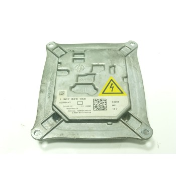 CENTRALITA FAROS XENON 63117182520 1307329153