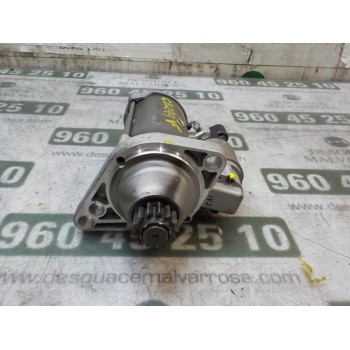 MOTOR ARRANQUE 02Z911021K 02Z911021K 
