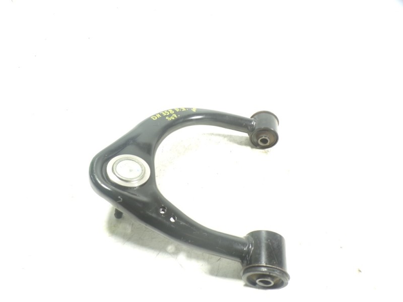 Recambio de brazo suspension superior delantero izquierdo para toyota hilux (3b/3c/3d) doble cabina referencia OEM IAM 486300K04