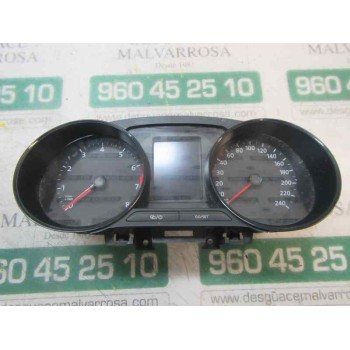 CUADRO INSTRUMENTOS 6C0920730 