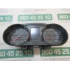 Recambio de cuadro instrumentos para volkswagen polo (6c1) 1.0 referencia OEM IAM 6C0920730  