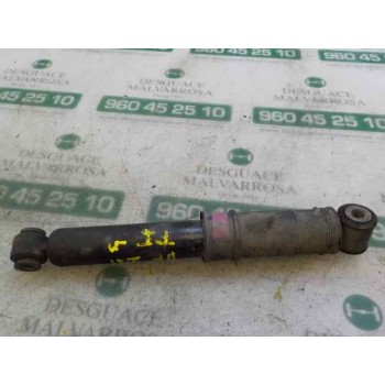 AMORTIGUADOR TRASERO IZQUIERDO 