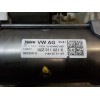 Recambio de motor arranque para seat leon st (5f8) 1.6 tdi referencia OEM IAM 02Z911021K 02Z911021K 