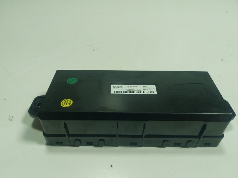 Recambio de modulo electronico para mg zs suv (azs1) 1.5 vti referencia OEM IAM  10928961 