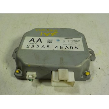 MODULO ELECTRONICO 292A54EA0A 292A54EA0A 0497753