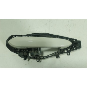 MANETA EXTERIOR TRASERA DERECHA 51219491458 988177803 