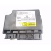 Recambio de centralita airbag para renault megane iii berlina 5 p 1.2 16v referencia OEM IAM   