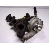 Recambio de turbocompresor para volkswagen t6 transporter 2.0 tdi referencia OEM IAM 04L253014H 04L253014H 