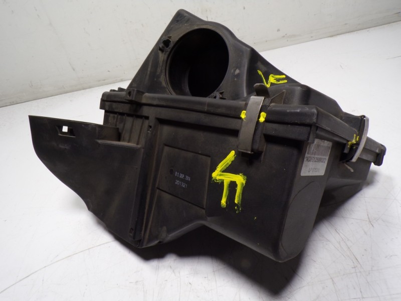 Recambio de filtro aire para bmw x1 (e84) sdrive 20d referencia OEM IAM 13718512599 851259902Q 