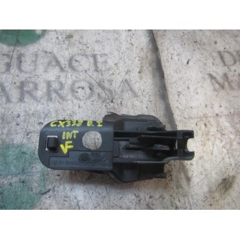MANETA INTERIOR DELANTERA IZQUIERDA 