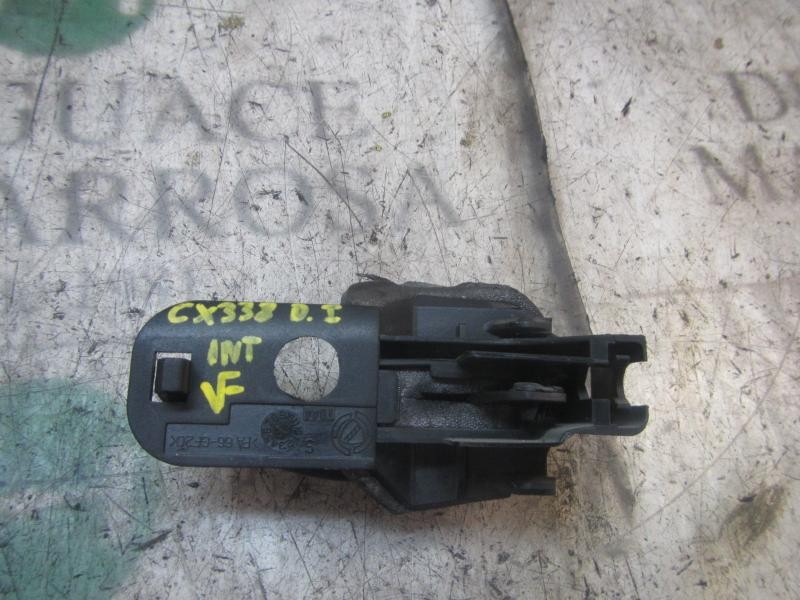 Recambio de maneta interior delantera izquierda para fiat doblo cargo (223) referencia OEM IAM   