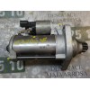 Recambio de motor arranque para seat leon st (5f8) 1.6 tdi referencia OEM IAM 02Z911021K 02Z911021K 