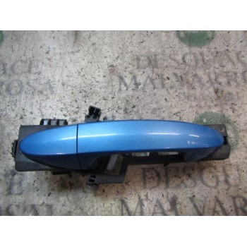 MANETA EXTERIOR TRASERA DERECHA 1757131 