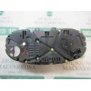 Recambio de cuadro instrumentos para volkswagen polo (6c1) 1.0 referencia OEM IAM 6C0920730  