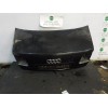 Recambio de capot trasero para audi a8 (4e2) 4.2 v8 40v referencia OEM IAM 4E0827023A  