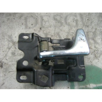 MANETA INTERIOR TRASERA IZQUIERDA 