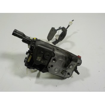 CERRADURA PUERTA TRASERA DERECHA 9800624980 006249 1095N1204I2