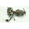 Recambio de catalizador para toyota yaris (_p13_) 1.5 (nsp131_) referencia OEM IAM 2505147180  