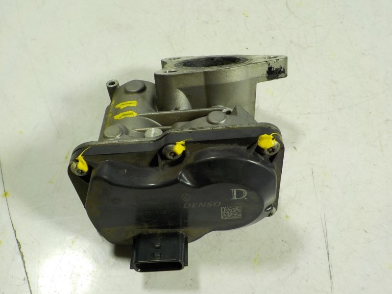 Recambio de valvula egr para nissan pulsar (c13) 1.5 turbodiesel cat referencia OEM IAM  H8201143495 
