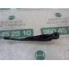 Recambio de brazo limpia trasero para ssangyong rodius 2.7 turbodiesel cat referencia OEM IAM   