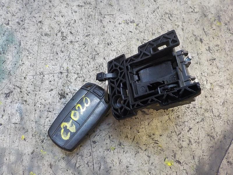 Recambio de conmutador de arranque para bmw serie 3 berlina (e90) 320d referencia OEM IAM 66129172371 6954719 