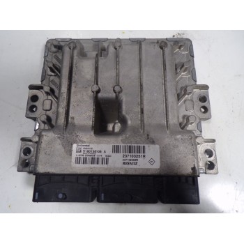 CENTRALITA MOTOR UCE 