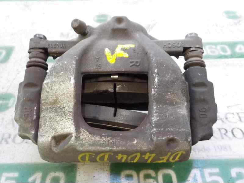 Recambio de pinza freno delantera derecha para toyota verso 1.6 d-4d cat referencia OEM IAM 4773002361  