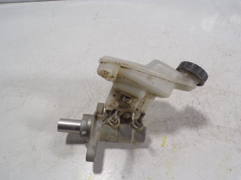 Recambio de bomba freno para peugeot partner tepee b9 1.6 16v hdi referencia OEM IAM 1616905480  