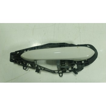 MANETA EXTERIOR TRASERA IZQUIERDA 51219491457 988177703 