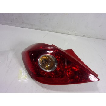 PILOTO TRASERO IZQUIERDO 93189092 89316515 