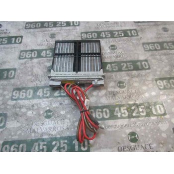 RESISTENCIA CALEFACCION A2048300461 A2048300461 N4867004