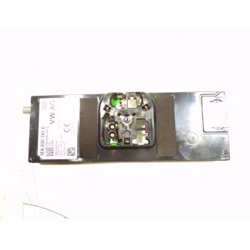 MODULO ELECTRONICO 1EA035741D 1EA035741C 