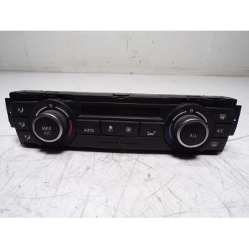 MANDO CLIMATIZADOR 64119292263 6411929226303 