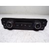 Recambio de mando climatizador para bmw x1 (e84) sdrive 20d referencia OEM IAM 64119292263 6411929226303 