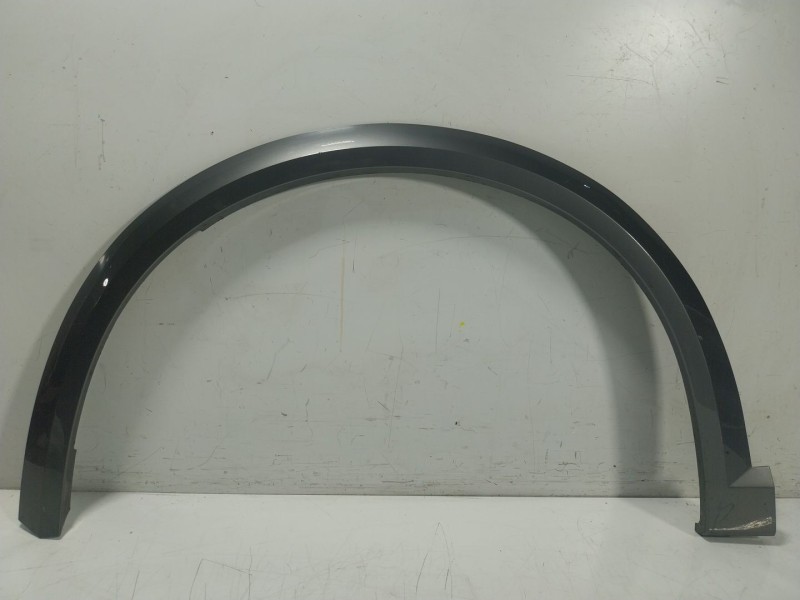 Recambio de aletin delantero izquierdo para cupra formentor (km7, kmp) 2.0 tdi referencia OEM IAM 5FF853717G 5FF853717H 