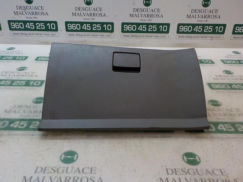 Recambio de guantera para ssangyong rodius 2.7 turbodiesel cat referencia OEM IAM   