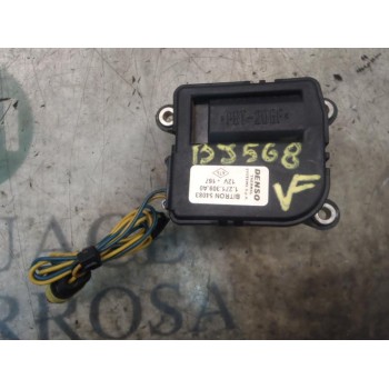 MOTOR APERTURA TRAMPILLAS CLIMATIZADOR 