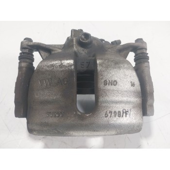 PINZA FRENO DELANTERA IZQUIERDA 8V0615123D 